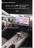 Gehärtete Schutzfolie für Wuling Xingguang 560/730 Zentrales Navigationsdisplay und Armaturenbrett (Passend für 26 Modelle)