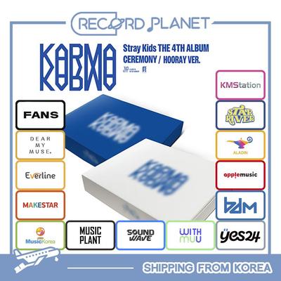 [KARMA] (ZEREMONIE VER. / HURRA VER. ) [Pob]