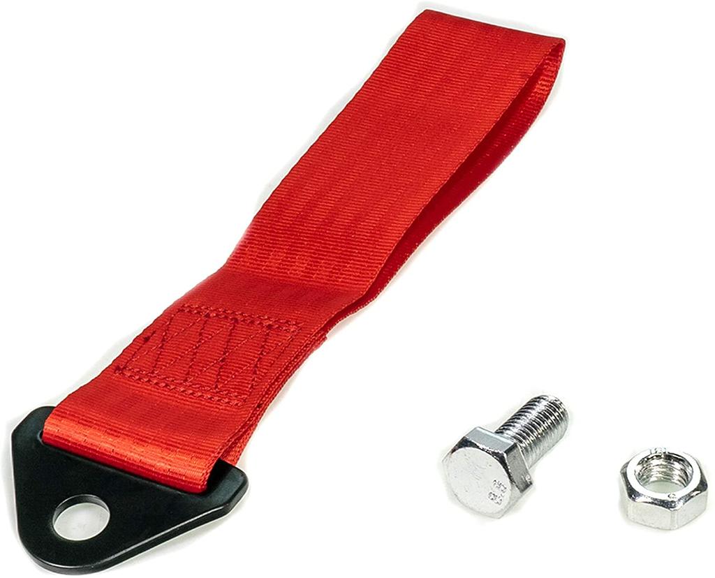 Material: Hecho de nailon de alta calidad con hebilla y tornillo de metal, Fuerte, duradero y buena resistencia al desgaste.