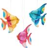 Ocean-Themed Jellyfish Hanging Decorations for Kindergarten Summer & Back-to-School