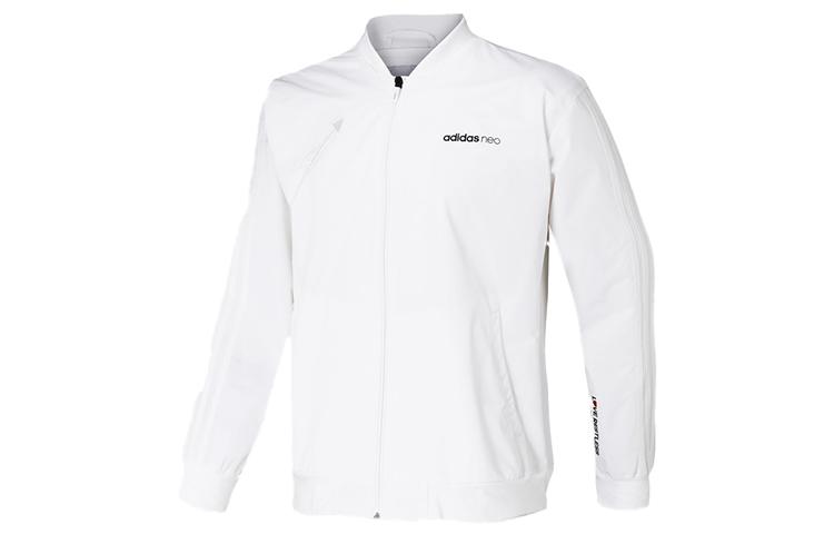 

Adidas SCRIBBLE Jackets Men s White Baseball Collar Moderate Other EI4442 XL