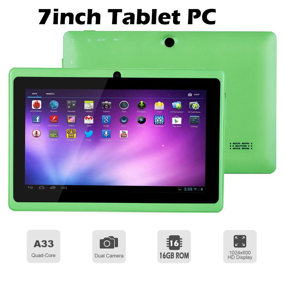 Buy MFKZ 10.1 Inch Tablet Dual Sim Cards HD Tablets PC Laptop Wifi 6GB