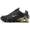 Nike X Neymar Jr. Shox TL 'Černozlatá' Pánské BV1388-001