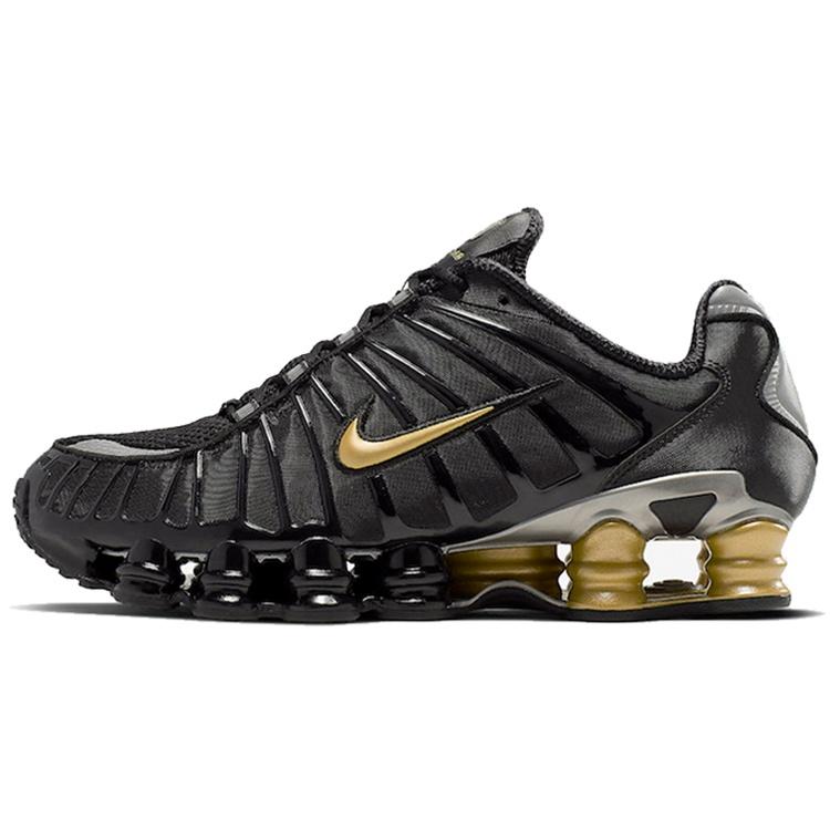 Nike x Neymar Jr. Shox TL