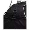 Nike Polyester Handbag, Shoulder Bag Unisex Black DH6863-014