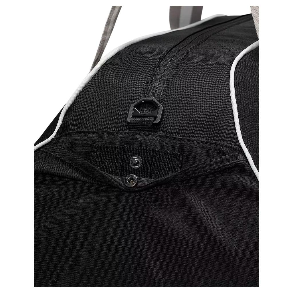 Nike Polyester Handbag, Shoulder Bag Unisex Black DH6863-014