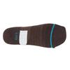 [Stance] Socks SD PALMS OTC BROWN(01003)