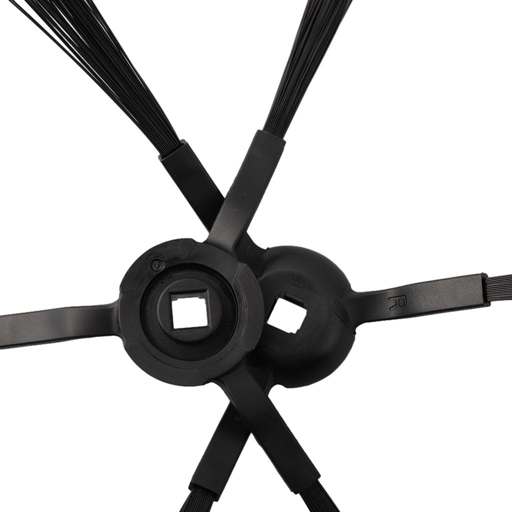 Side Brushes for Eufy For RoboVac L35/L35+/LR30 Hybird+ (4 Pcs)