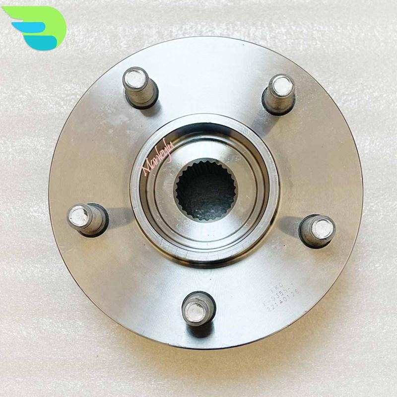 53007449 53007449AB 513084 Front Wheel Hub Bearing Fit JEEP GRAND CHEROKEE 1993-1998