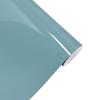 Meissen Blue Car Sticker Car Adhesive Vinyl Wrap Color Change Film Bubble Free Wrapping Decal Car Accessories Interior Exterior