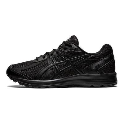 Zapatillas Unisex Jog 100S Triple Black 1201A325-001