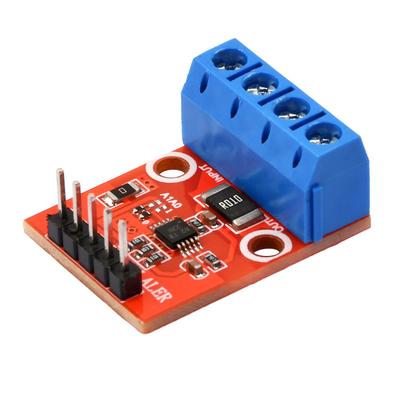 DIY moduly – Elektronické moduly