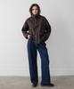 Another Office Woman Brooklyn Jeans (One Washed)