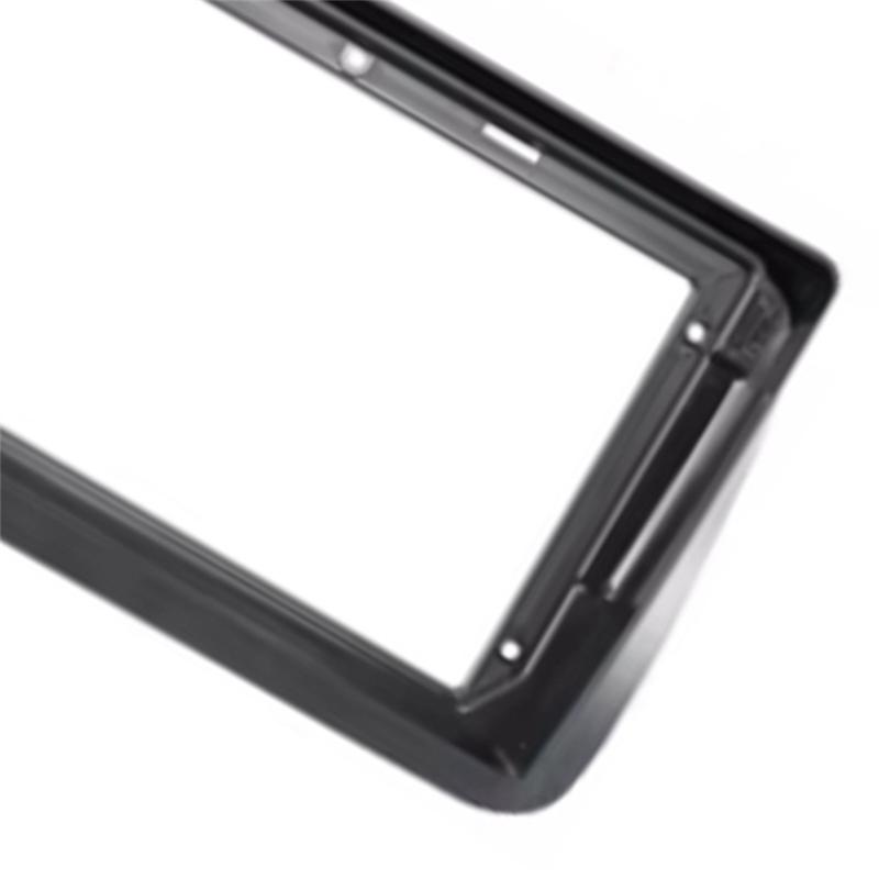 DVD Stereo Panel Mount Installation Car Radio Fascia For HONDA STEPWGN 2003-2005 Multi-Media Frame Dashboard Bezel