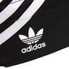 Adidas Originals Trefoil BP Mini Classic Three Stripes Polyester Backpack Women Backpack Black GD1642