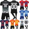 Fotbal – Uniforma de fotbal