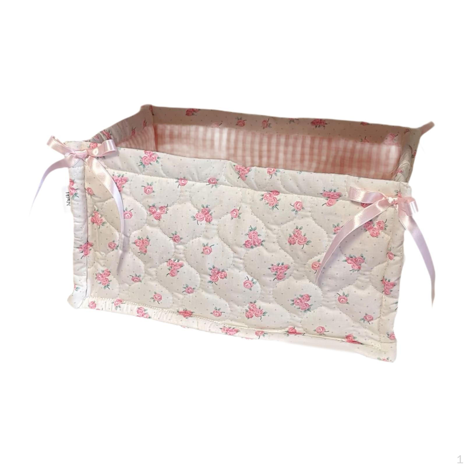 Полка-корзина для хранения Милая Организация Одежды Простыней Система-органайзер для шкафа Прямоугольная Style A 2529₽