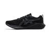 Asics Gel-Excite 10 Negro Portador Gris