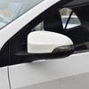 Side Wing Mirror Cover Cap for Toyota Prius C /  / Axio 2012-2018 left right painted auto parts replace