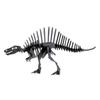 Fridolin 3D Paper Model Craft Kit - Spinosaurus