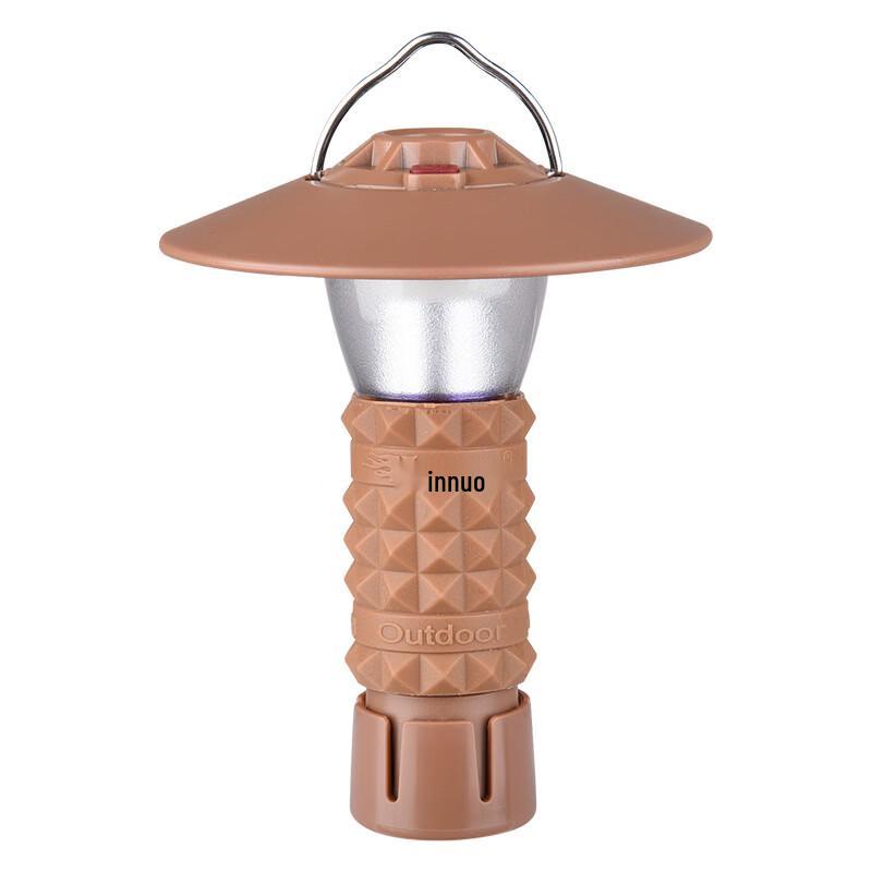 Dream Bubble Z6 Outdoor Lighthouse Camping Light