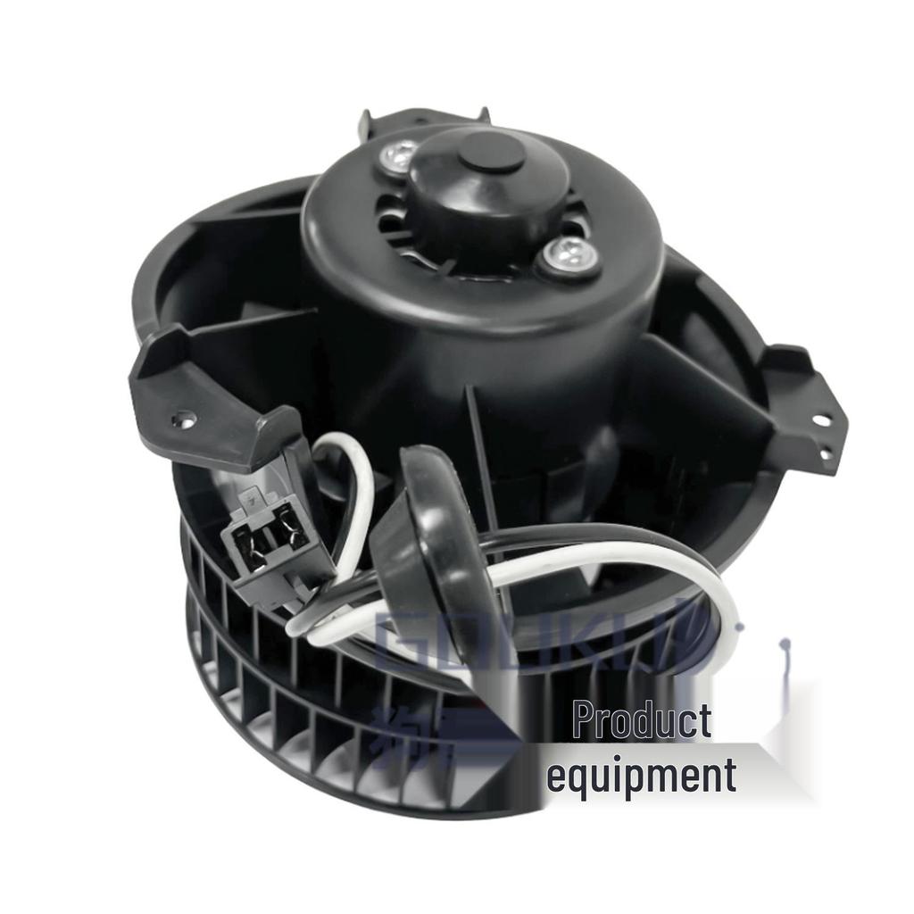 Dogcool Car AC Blower Motor for Chrysler Pacifica/Dodge Caravan