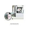 Yongchuangneng CN-608 Fully Automatic Financial File Binding Machine CN Plug (adapter Included)
