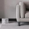 Tea Table Legs, Table Legs, Furniture, Hardware Accessories, Sofa Legs, Support Legs, Stainless Steel Sofa Legs, Adjustable Cabinet Legs