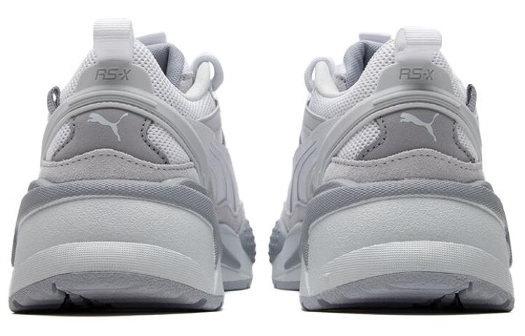 Puma RS X Efekt Prm 'Šedá Bílá' 390776-22