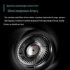 Philips Wired Over-Ear Hi-Fi Headphones
