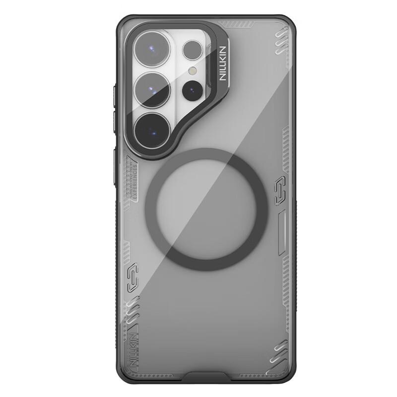 Nillkin Ice Space Prop Magnetic Case for Samsung S26 Ultra Samsung S26 Ultra