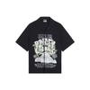 Endless Summer Festival Graphic Shirt 'Black' Men's ASHS889-2