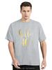 Vintage 1984 Birthday Cotton T Shirt For Oversized Cotton Clothing Retro T-shirts Born In 1984 Clothes Forunisex Tops Tee