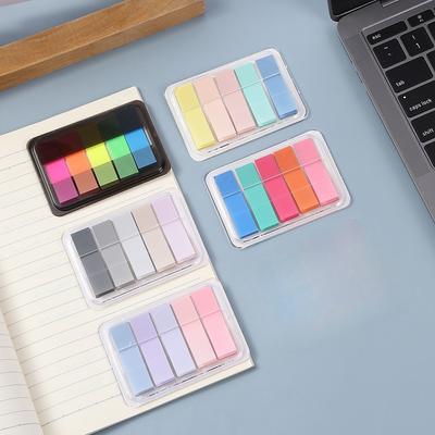 Taccuini e block notes – Post it