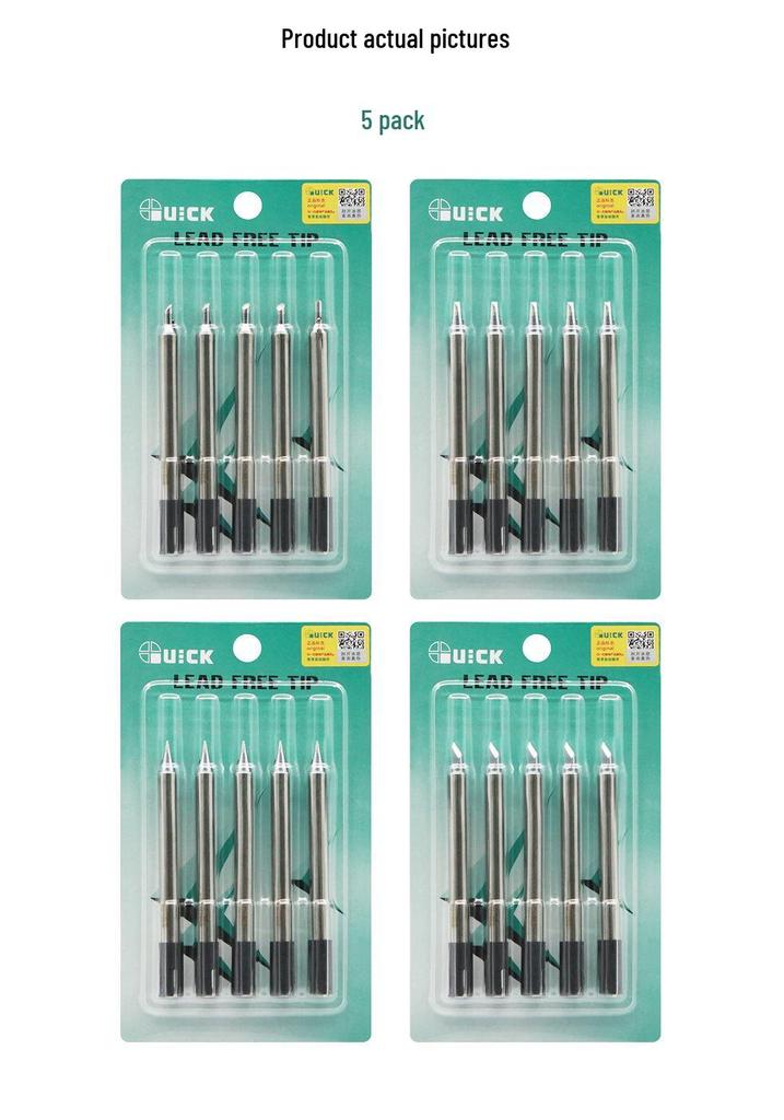 QUICK K/SK Soldering Tip for 303D Station