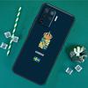 Sweden Flag Case For Oppo A40 A60 A80 A16 A76 A96 A18 A38 A58 A78 A98 A91 A15 A17 A74 A94 A54 A57S Cover