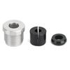 Engine Parts Steering Reverse Aluminum Cable Lock Nut Kit Replacement Accessories for 3D GSI HX LRV