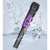 High Sensitivity Metal Detector For Treasure Hunting - Portable Underwater Adventure Detector For Outdoor Exploration