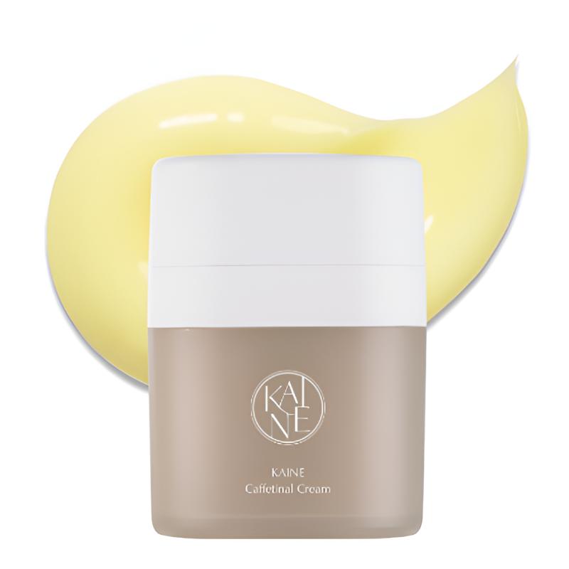 [Cafetinal] Daily Moisture Cream 50 ml
