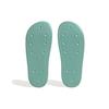 Adidas Adilette Slide Magic City - Acid Mint Unisex Sneakers Teal IE7737