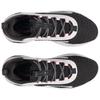 Under Armour Project Rock 7 Black White Racer Red Men Sneakers 3027600-004