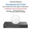 Ruijie Reyee AX3000 Wi-Fi 6 Whole Home AP Kit (CN version)