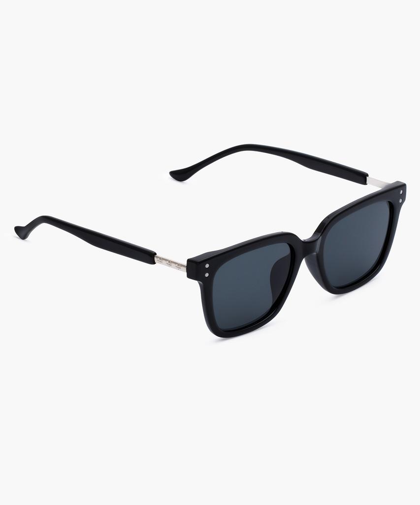 Likkeullou Rc Vum Sunglasses Black