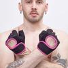 New Summer Outdoor Sports Fitness Gloves Weightlifting Half-finger Gloves Cycling Cycling Mountaineering Gloves
