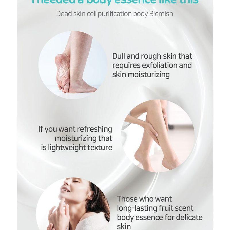 FRUDIA - My Orchard Body Essence - 3 Types