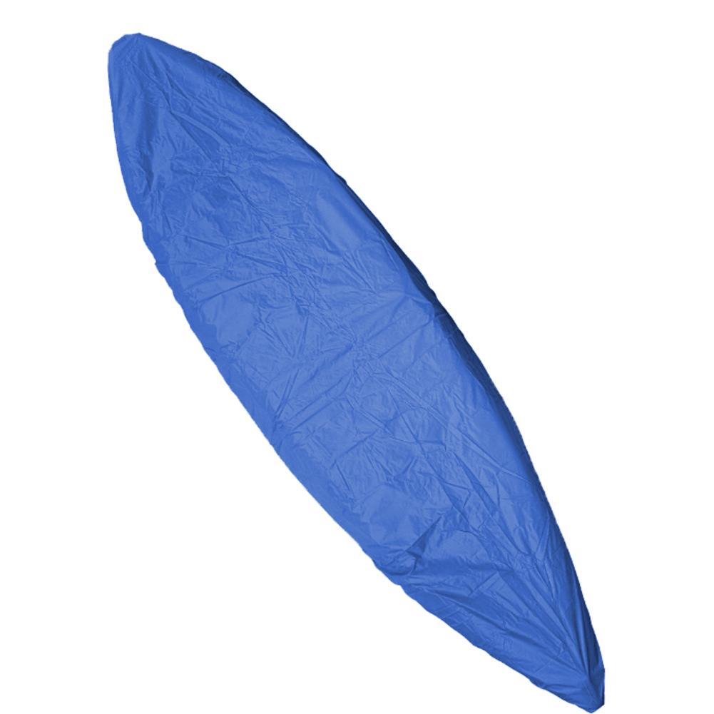 UV Protection Kayaking Canoe Cover Waterproof Resistant Dust Kayak Boat Storage Cover