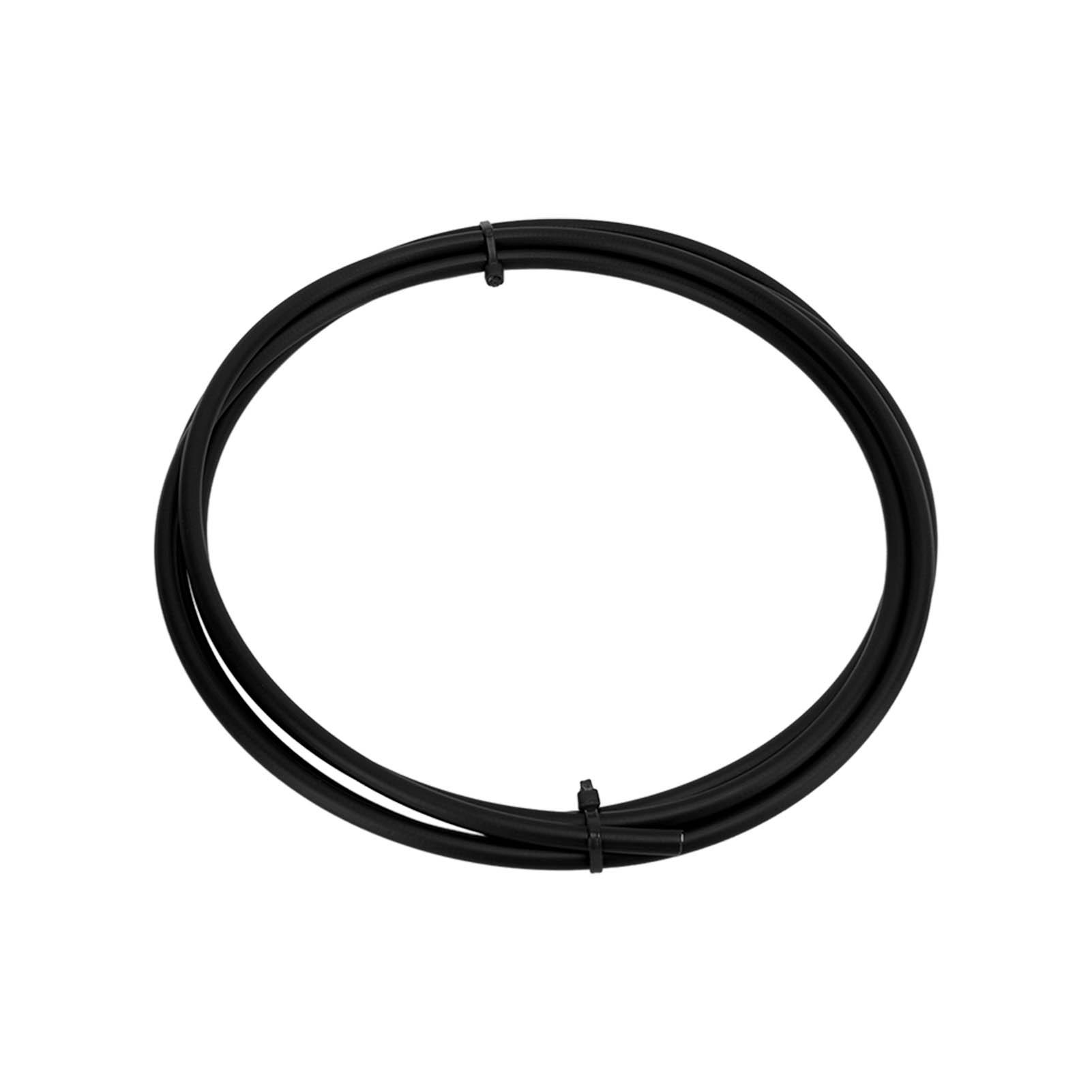 MEROCA Mountain Bike Brake Hose 5mm Bicycle Hydraulic Disc Brake Oil Tube Pipes 2m LengthRed