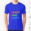 Dsp  Devi Sri Prasad  Dance Sing Party Telugu Music T Shirt Big Size 100 Cotton Devi Sri Prasad Dsp Telugu Music Telugu