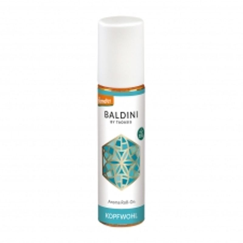 

Taoasis Baldini Peppermint Aroma Roll-On 10ml