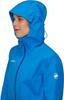 Jacket Mammut Linard Guide Hardshell Hooded Jacket (1010-30970) HS Women (1010-30970) Glacier Blue